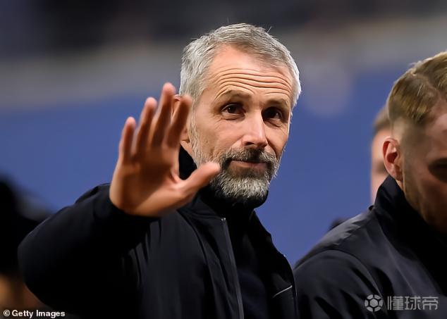 邮报：伯恩茅斯正加快和罗泽的谈判，希望尽快完成任命