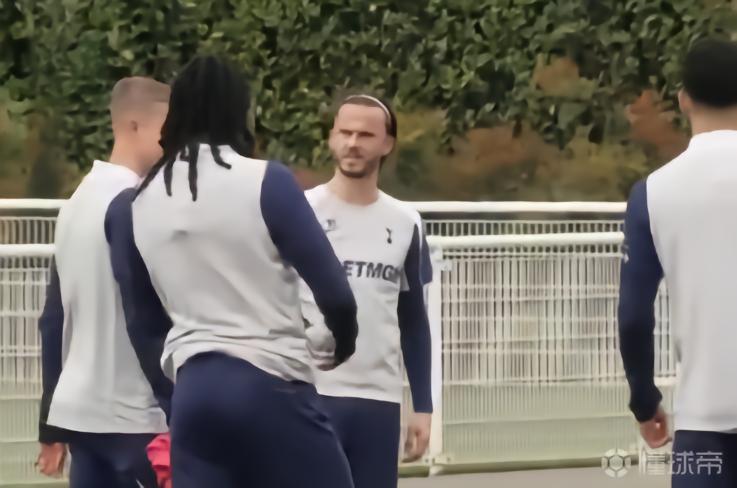 英媒：麦迪逊本周恢复部分合练，但各方对他的复出持谨慎态度