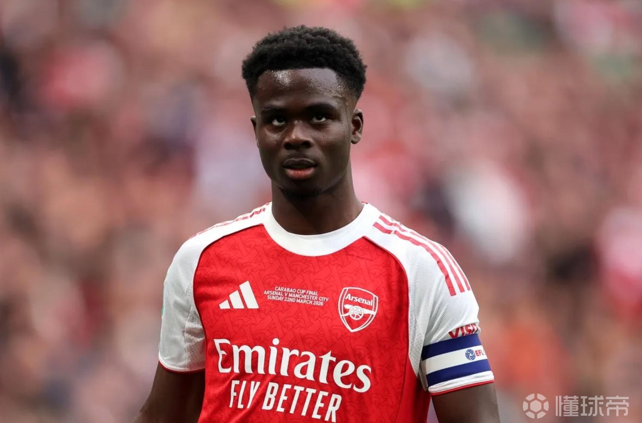 镜报：萨卡肖像权公司一年进账200多万镑，还能享受税务优势