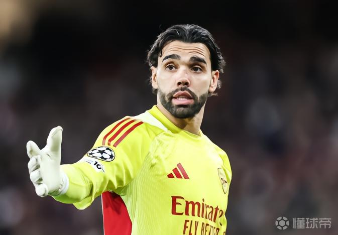 若对马竞两回合都零封，拉亚将创下单赛季欧冠零封纪录